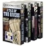 Great Projects: Building of America [VHS]