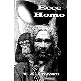 Ecce Homo: The Human-Alien Debate