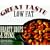 Hearty Soups & Stews (Great Taste, Low Fat)