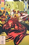Generation X #2