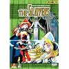 The Slayers Try - Volume 4 [DVD]