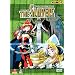 The Slayers Try - Volume 4 [DVD]