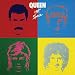 SP 2272 - Queen / Hot Space