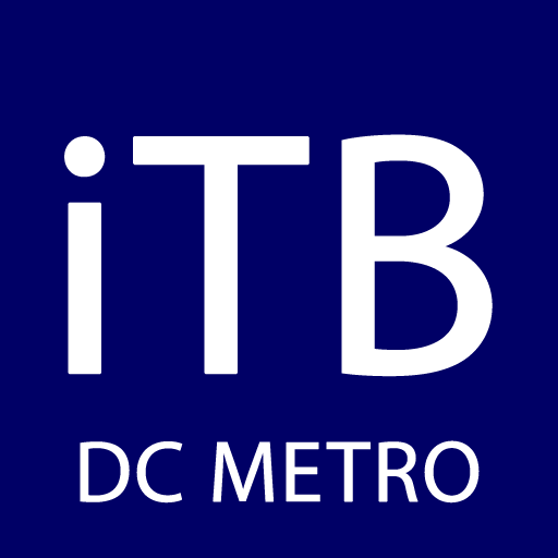 iTransitBuddy DC Metro Lite