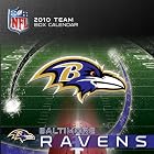 Baltimore Ravens - Box 2010 Box Calendar by Inc.- Turner Lang Holdings