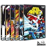 Battle of the Planets: The Complete Series Volumes 1-6