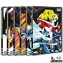 Battle of the Planets: The Complete Series Volumes 1-6