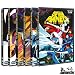 Search : Battle of the Planets: The Complete Series Volumes 1-6