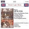 Roger Quilter: British Light Music