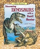 Discovering Dinosaurs With a Fossil Hunter (I Like Science)