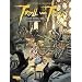 Troll von Troy, Band 13: Der Krieg der Vielfrasse