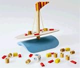 Eigenschaften HaPe / Cagola