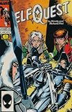 ELFQUEST #28 ELFQUEST #28