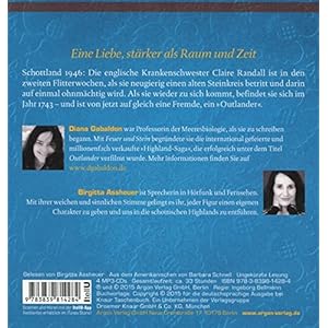 Outlander - Feuer und Stein