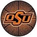 Oklahoma State Cowboys Basketball Rug