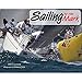 2016 Sailing to the Mark Deluxe Wall Calendar
