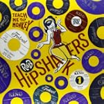R&B Hipshakers, Vol. 1 [Vinyl LP]