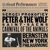 Peter and the Wolf, Op. 67
