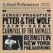 Peter and the Wolf, Op. 67