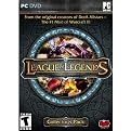 League of Legends (Collector's Pack) (PC Games)