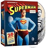 Adventures of Superman: Season 1