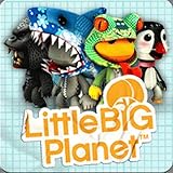 LittleBigPlanet Animal Costume Pack [Online Game Code - Game Add-on]