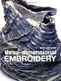 Three-Dimensional Embroidery