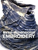 Three Dimensional Emboidery