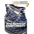 Three Dimensional Embroidery