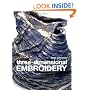 Three Dimensional Emboidery
