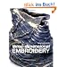 Three-Dimensional Embroidery: Methods of Construction for the Third Dimension