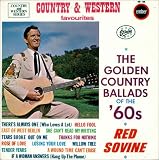 The Golden Country Ballads Of The 60s