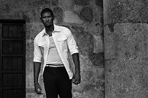 Image of Usher