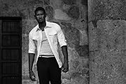 Bilder von Usher