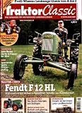 Produkt-Bild: Traktor Classic