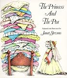 The Princess and the Pea