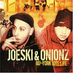 Nu-York Nite: Life