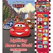 Disney Cars Video Play-A-Sound