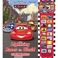 Disney Cars Video Play-A-Sound