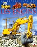Engins de chantier Les