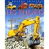 Les engins de chantier