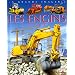 Les engins de chantier