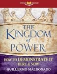 Kingdom of Power (Spirit-Led Bible St...