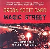 Magic Street