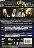 Image de La quatrième dimension - The twilight zone, vol. 1
