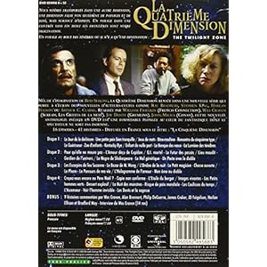 La quatrième dimension - The twilight zone, vol. 1