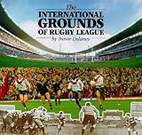 International Grounds of Rugby League