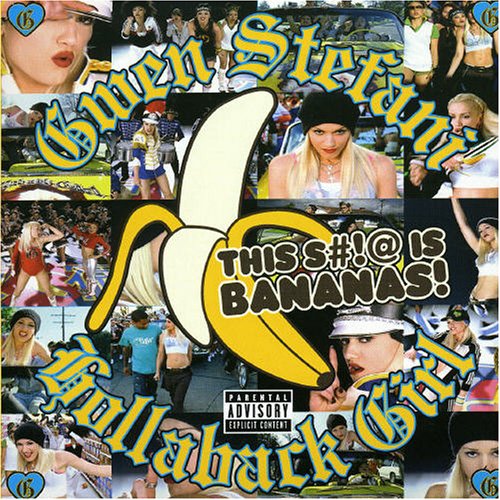 Hollaback Girl