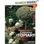 Container Topiary