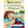 Nonsense Counting Rhymes